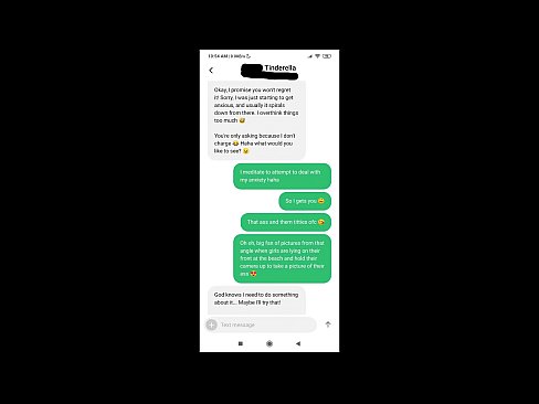 ❤️ Haremime Tinder'dan yeni bir PAWG ekledim (Tinder ile konuşma dahil) ❤️❌ Porno fb tr.stroybassein.ru ☑
